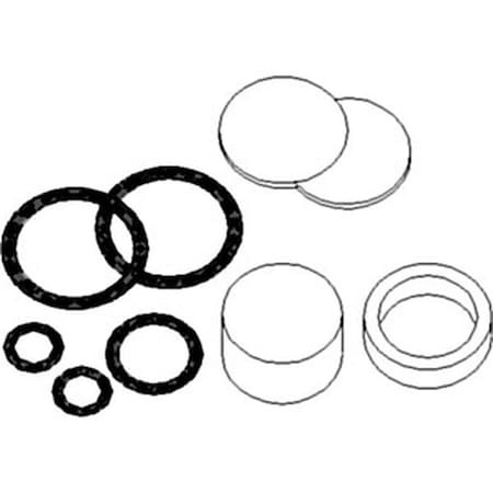 Aftermarket Steering Valve Repair Kit 894969M92